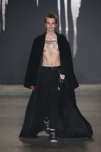 Rochambeau Men's Fall 2017