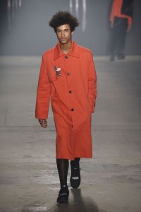 Rochambeau Men's Fall 2017