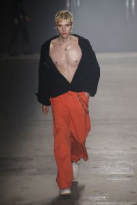 Rochambeau Men's Fall 2017