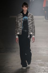 Rochambeau Men's Fall 2017