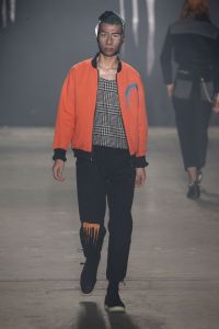 Rochambeau Men's Fall 2017