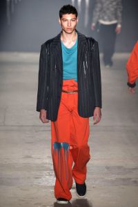 Rochambeau Men's Fall 2017