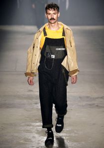 Rochambeau Men's Fall 2017