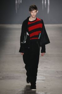 Rochambeau Men's Fall 2017