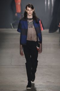 Rochambeau Men's Fall 2017