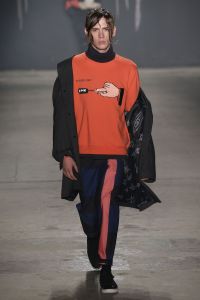 Rochambeau Men's Fall 2017
