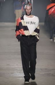 Rochambeau Men's Fall 2017