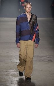 Rochambeau Men's Fall 2017