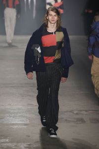 Rochambeau Men's Fall 2017