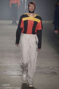 Rochambeau Men's Fall 2017