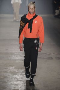 Rochambeau Men's Fall 2017