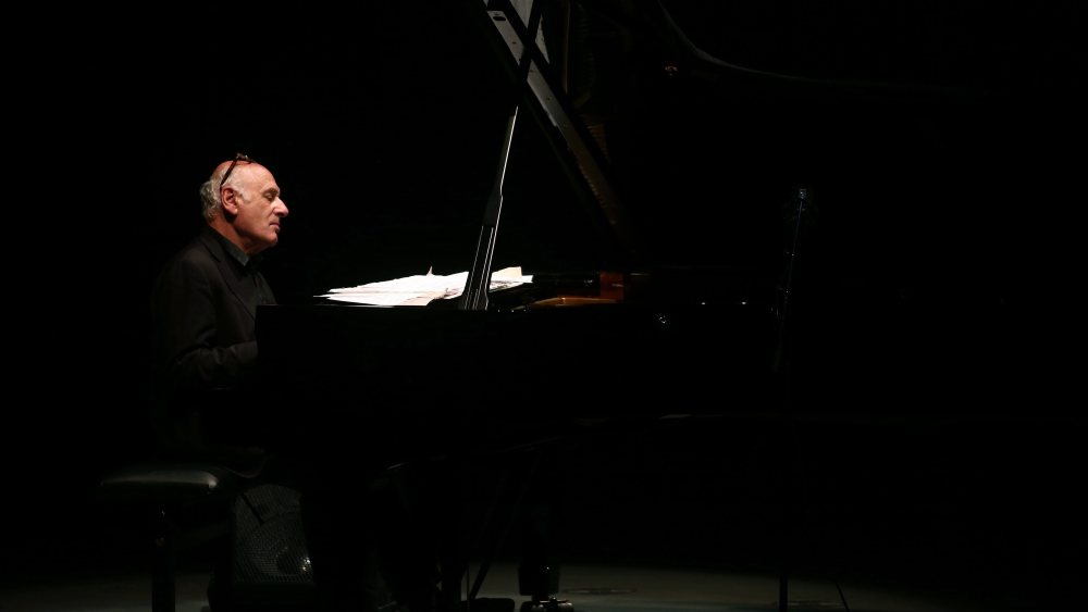 Michael Nyman