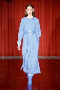 Roksanda RTW Fall 2017