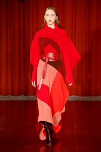 Roksanda RTW Fall 2017