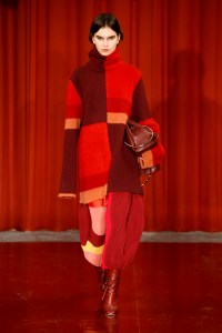 Roksanda RTW Fall 2017
