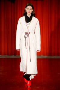 Roksanda RTW Fall 2017