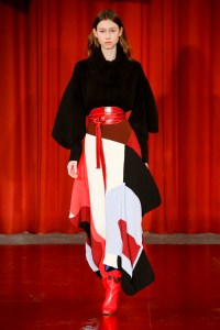 Roksanda RTW Fall 2017