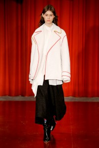 Roksanda RTW Fall 2017