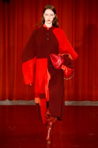 Roksanda RTW Fall 2017