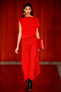 Roksanda RTW Fall 2017