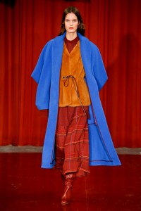 Roksanda RTW Fall 2017