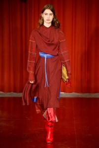 Roksanda RTW Fall 2017