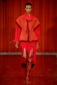 Roksanda RTW Fall 2017