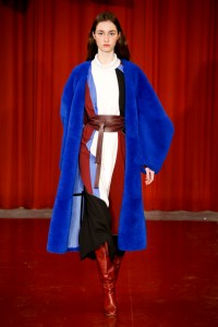 Roksanda RTW Fall 2017