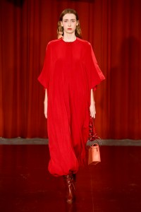 Roksanda RTW Fall 2017