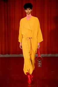 Roksanda RTW Fall 2017