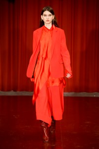 Roksanda RTW Fall 2017