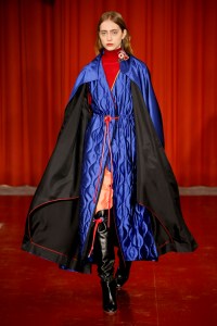 Roksanda RTW Fall 2017