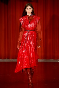 Roksanda RTW Fall 2017