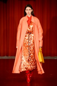 Roksanda RTW Fall 2017
