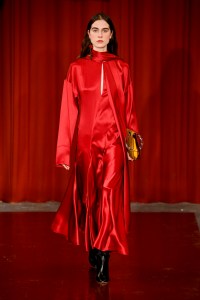 Roksanda RTW Fall 2017