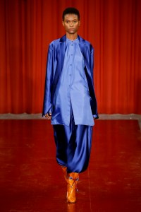 Roksanda RTW Fall 2017