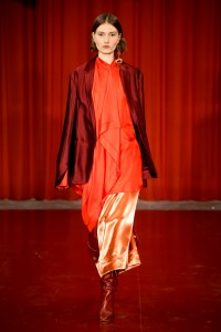 Roksanda RTW Fall 2017