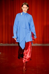 Roksanda RTW Fall 2017