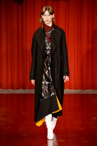 Roksanda RTW Fall 2017