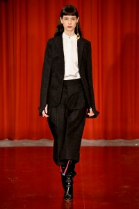 Roksanda RTW Fall 2017