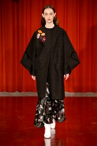 Roksanda RTW Fall 2017