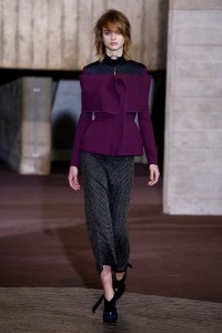 Roland Mouret RTW Fall 2017