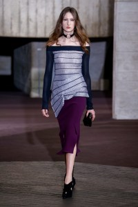 Roland Mouret RTW Fall 2017