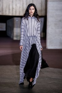Roland Mouret RTW Fall 2017