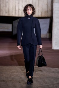 Roland Mouret RTW Fall 2017