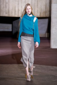 Roland Mouret RTW Fall 2017