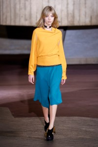 Roland Mouret RTW Fall 2017
