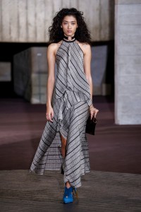 Roland Mouret RTW Fall 2017