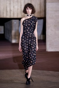 Roland Mouret RTW Fall 2017