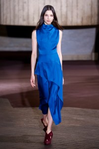 Roland Mouret RTW Fall 2017